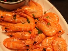 -金海湾海鲜排档(朱家尖店)