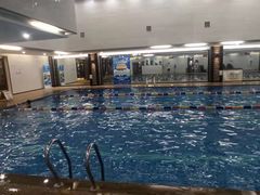 -西吉马游泳健身(协信店)