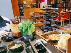 -打酱友•斑鱼海鲜粥火锅(吴桥店)