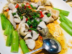 -猪肉婆私房菜(容桂总店)