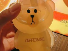 -ZAFFERANO西班牙海鲜饭(上海首店)