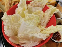 -老马斑鱼店(桂花路店)