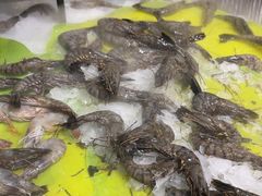 -汉金城海鲜烤肉自助百汇(烟台永旺购物中心店)