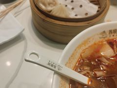 -苏晓玥·手作江南小吃(深圳北站店)