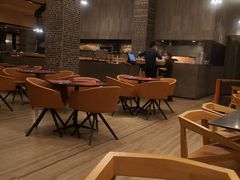 大堂-WOLFGANG PUCK KITCHEN & BAR(迪士尼小镇店)