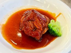 -三凤酒家·百年无锡菜(崇宁路店)