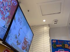 -DQ·蛋糕·冰淇淋(河东万达店)