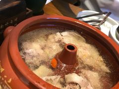 -云海肴·汽锅鸡·云南菜(苏州中心店)