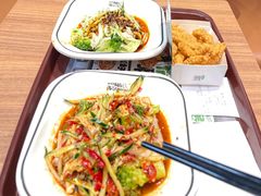 -魏家凉皮(梨园店)