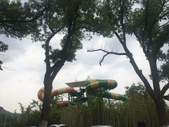 -苏州乐园森林水世界