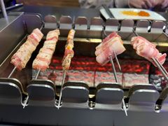 -很久以前羊肉串(清河店)