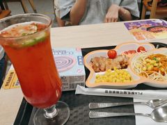 -大家乐(广州荔湾领展广场店)