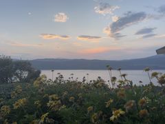 -昆明春城湖畔度假村