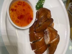 -万龙洲海鲜(南新仓店)