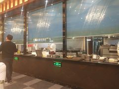 -金刚山烧烤(中山路店)