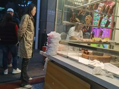 大堂-斩料烧腊世家(兴盛路店)
