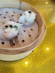 -空中一号宴会厅(信合大厦店)