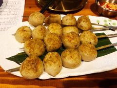 -质烤烤物·活烤海鲜(质烤总店)