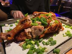 -绿茶餐厅(深圳龙华天虹购物中心店)