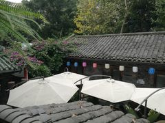 -院8里·少城记忆老川菜(宽窄巷子店)