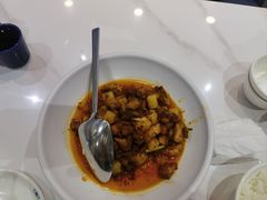 -兰湘子·湘菜小炒(石家庄万象城店)