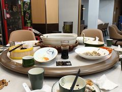 -紫藤园·天目湖大鱼头(南山竹海店)