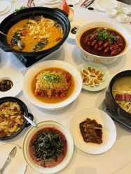 -真知味酒店·宴会厅(月牙湖店)