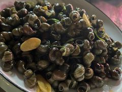 -BABANA烧烤·龙虾·海鲜