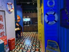 -胖哥俩肉蟹煲(河北勒泰购物中心店)