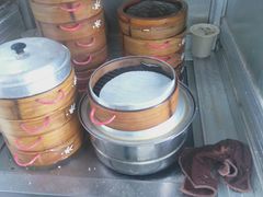 -杭州小吃(工人体育场北路店)