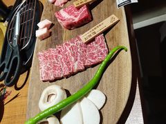 -虎哥六韩式烤肉料理 TIGERGRILL(隆生金山湖中心购物广场店)