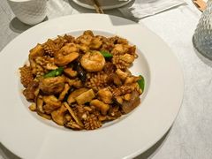 -桂园餐厅(五大道店)