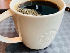 经典手冲-星巴克(凯德晶萃店)