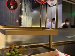 -海底捞火锅(龙首印象城店)