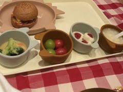 -西贝(武汉群星城店)