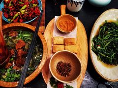 -山石榴·贵州菜(丰盛里店)