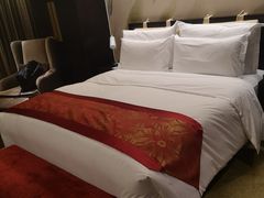-北京北辰洲际酒店