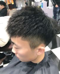 -BHG Hair Salon