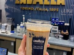 -LAVAZZA拉瓦萨咖啡(星荟中心店)
