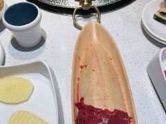 -千牛将·鲜牛肉火锅(开元路店)