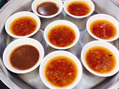 -菜忠潮州牛肉店(岗厦店)