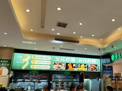 -紫光园(劲松店)