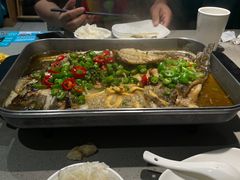 -半天妖烤鱼(中山路店)