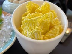 娃娃菜-西郊宾馆·1921餐厅