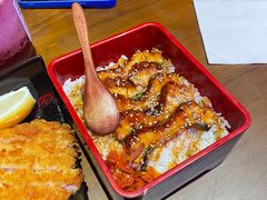 -白石的深夜食堂(济南万象城店)