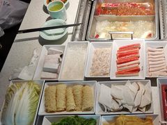 -野妹火锅(龙岗店)