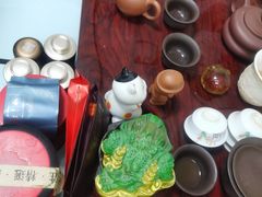 -红砖厝洪濑卤料店(南俊路店)