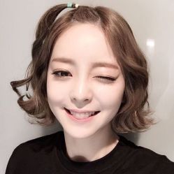 点击看大图 -KIMI HAIR SALON·烫染设计店