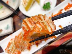-小川洋风料理(街道口店)