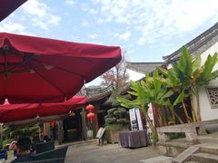 -湘湖大院(越王路店)